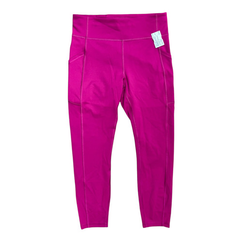 Vist Large View of Product Image Which is Used Lululemon Athletica Active Leggings 10-30