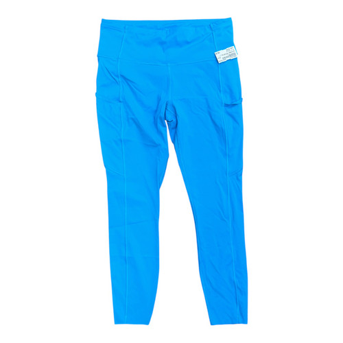 Vist Large View of Product Image Which is Used Lululemon Athletica Active Leggings 10-30