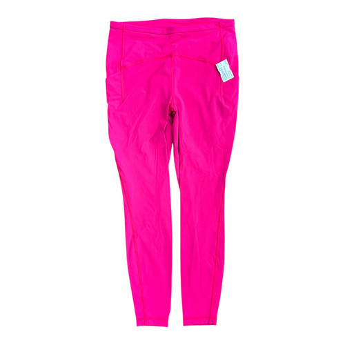 Vist Large View of Product Image Which is Used Lululemon Athletica Active Leggings 10-30