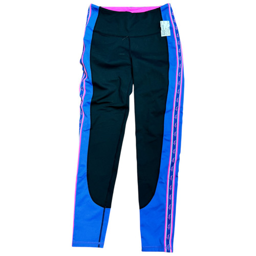 Vist Large View of Product Image Which is Used Lilly Pulitzer Active Leggings M 8-10/28-30
