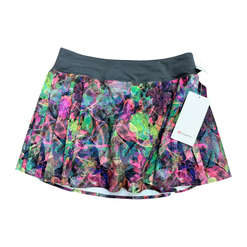 Vist Large View of Product Image Which is Used Lululemon Athletica Active Skirt 8-29