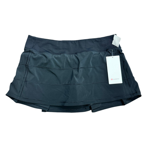 Vist Large View of Product Image Which is Used Lululemon Athletica Active Skirt 12-31