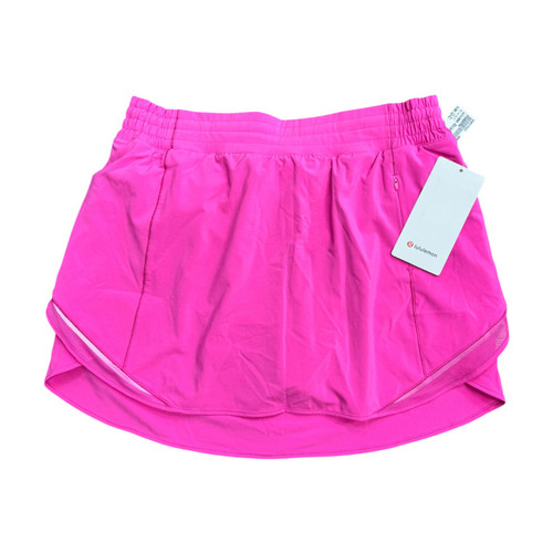 Vist Large View of Product Image Which is Used Lululemon Athletica Active Skirt 12-31