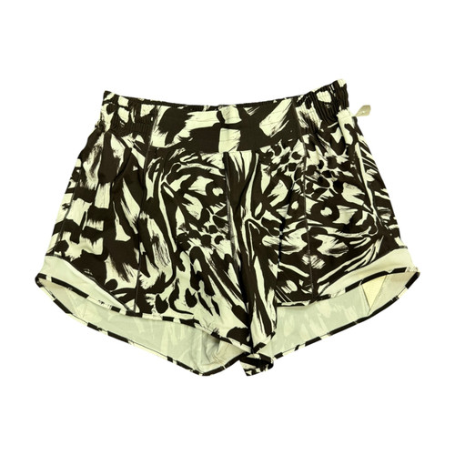 Vist Large View of Product Image Which is Used Lululemon Athletica Active Shorts 12-31