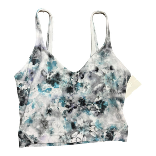Vist Large View of Product Image Which is Used Lululemon Athletica Active Tank Top XS-0/2