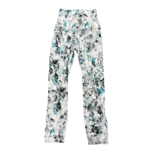 Vist Large View of Product Image Which is Used Lululemon Athletica Active Leggings 2-26