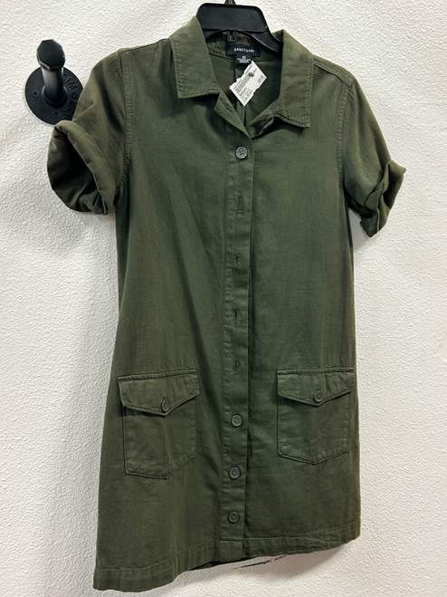 Vist Large View of Product Image Which is Used Sanctuary Short Dress B XS-0/2