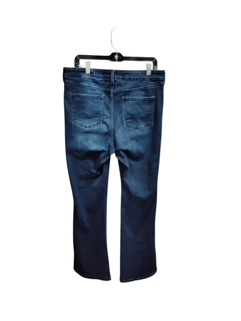 Vist Large View of Product Image Which is Used Nine West Denim 14-32