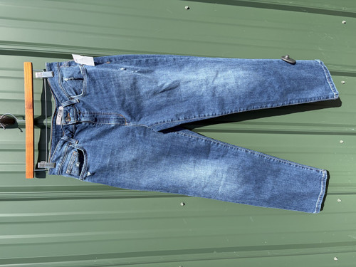 Vist Large View of Product Image Which is Used Joe’s Denim 10-30
