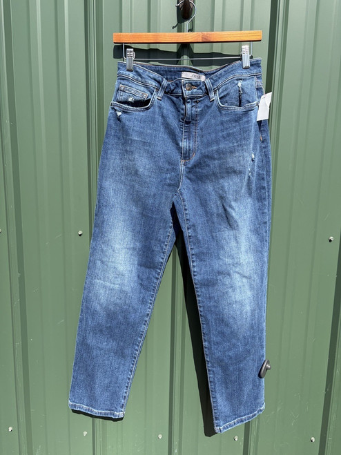 Vist Large View of Product Image Which is Used Joe’s Denim 10-30