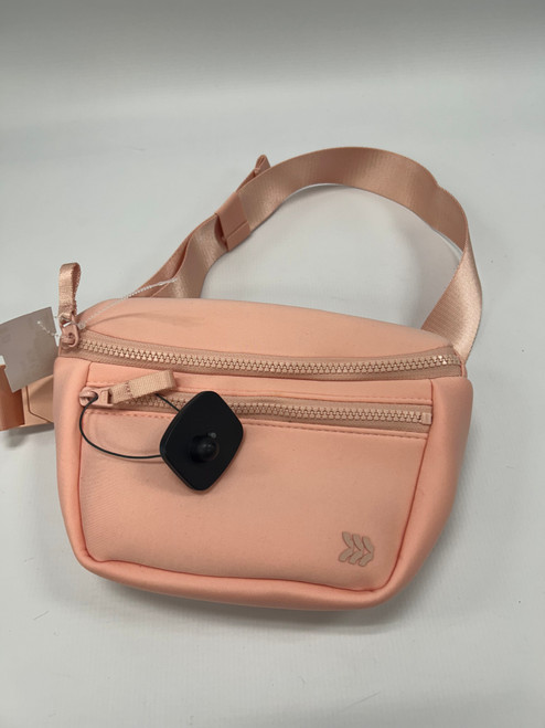 Vist Large View of Product Image Which is Used All In Motion Small Handbag