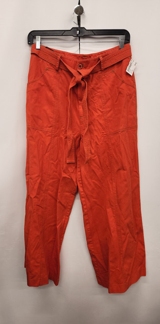 Vist Large View of Product Image Which is Used Farm Rio Casual Pant 14-32