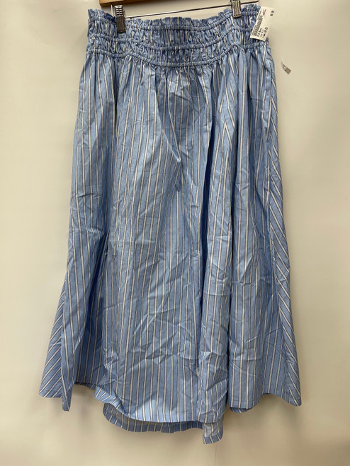 Vist Large View of Product Image Which is Used Old Navy Long Skirt 16-33