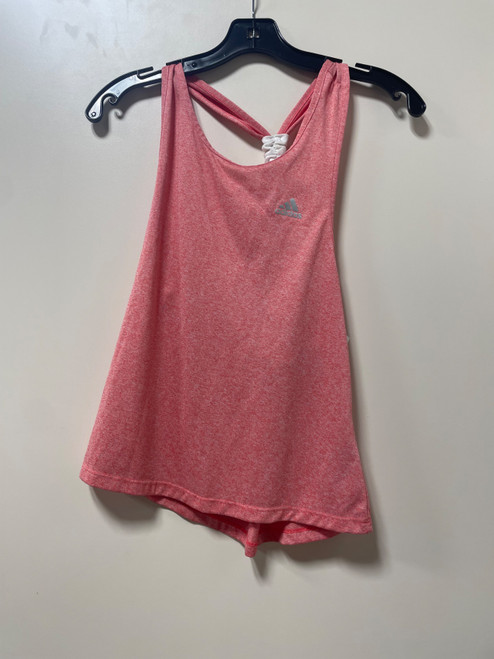 Vist Large View of Product Image Which is Used Puma Active Short Sleeve XS-0/2