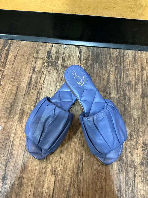 Vist Large View of Product Image Which is Used Sam Edelman Sandals 9