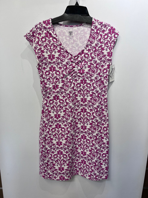 Vist Large View of Product Image Which is Used Title Nine Active Dress XS-0/2