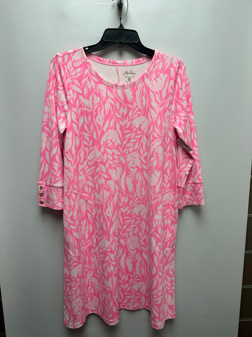 Vist Large View of Product Image Which is Used Lilly Pulitzer Short Dress F M-8/10