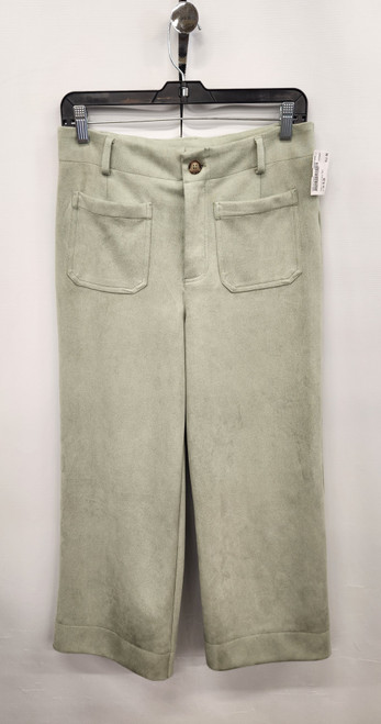 Vist Large View of Product Image Which is Used Unbranded Dress Pant 6-28