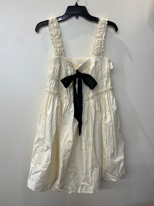 Vist Large View of Product Image Which is Used TCEC Short Dress B L-12/14