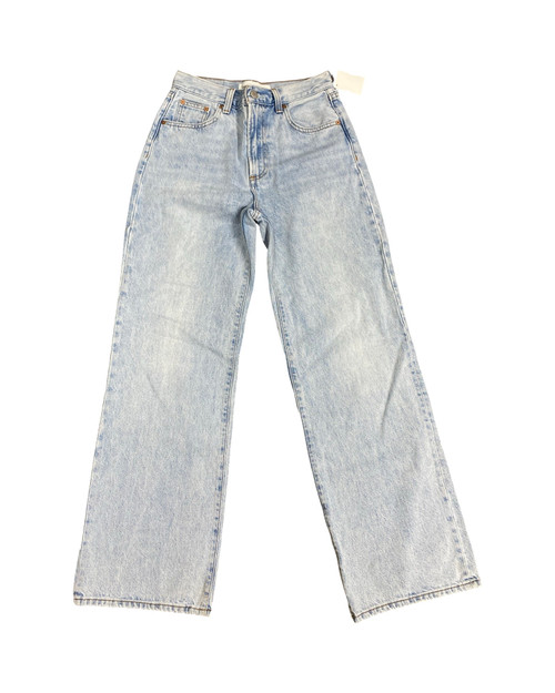 Vist Large View of Product Image Which is Used Unbranded Denim 0-25