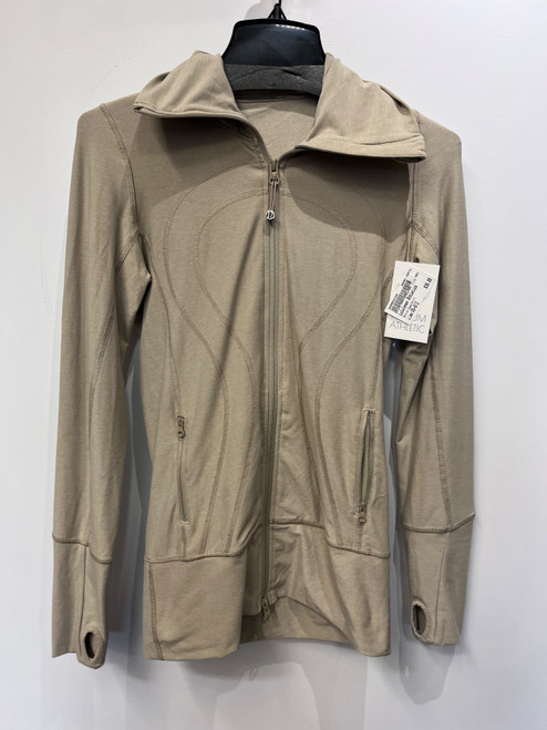 Vist Large View of Product Image Which is Used Lululemon Athletica Active Sweatshirt XS-0/2