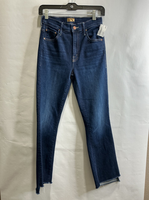 Vist Large View of Product Image Which is Used Mother Denim 4-27