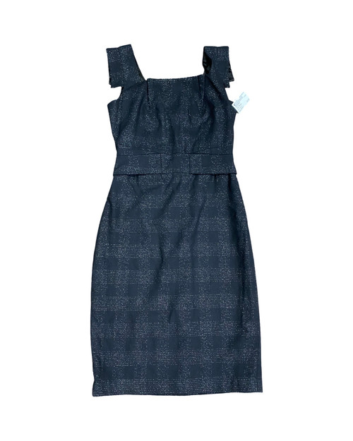 Vist Large View of Product Image Which is Used Club Monaco Short Dress F XS-0/2