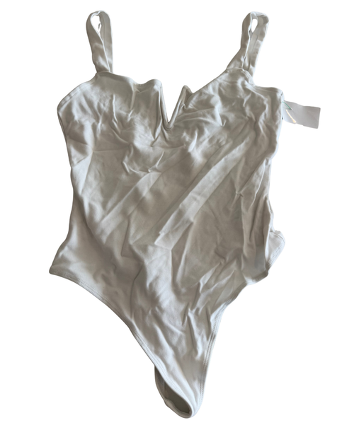 Vist Large View of Product Image Which is Gently used Babaton tank top S-4/6