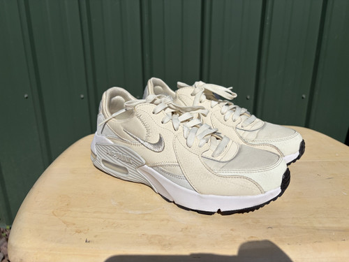 Vist Large View of Product Image Which is Used Nike Performance Shoes 7.5