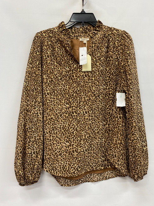 Vist Large View of Product Image Which is Used Jodifl Long Sleeve Top S-4/6