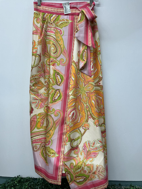 Vist Large View of Product Image Which is Used Antonio Melani Long Skirt 2-26