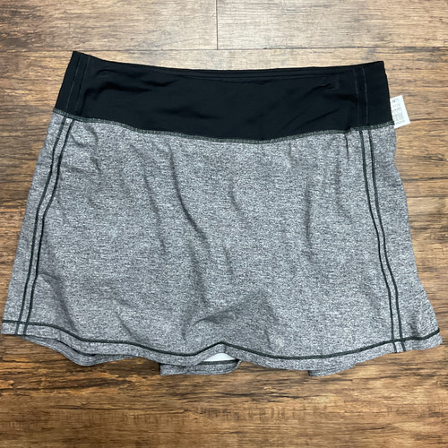 Vist Large View of Product Image Which is Used Lululemon Athletica Active Skirt 6-28