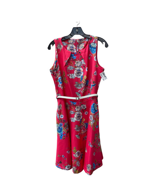 Vist Large View of Product Image Which is Used dis Moi Short Dress F M-8/10