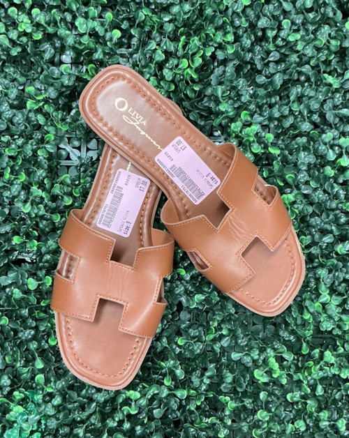 Vist Large View of Product Image Which is Used Unbranded Sandals 9