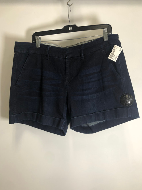 Vist Large View of Product Image Which is Used Dear John Shorts 14-32