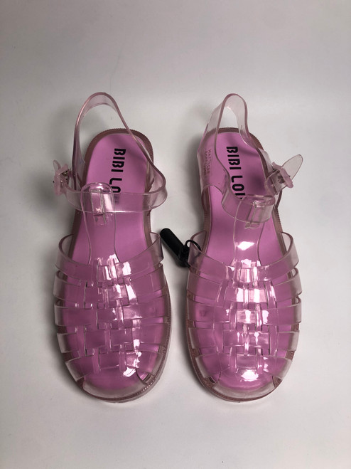 Vist Large View of Product Image Which is Used Bibi Lou Sandals 9