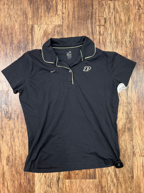 Vist Large View of Product Image Which is Used Nike Short Sleeve Top XL-16