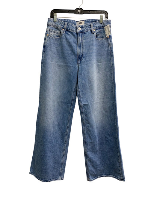 Vist Large View of Product Image Which is Used Paige Denim 10-30