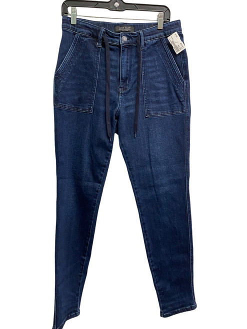 Vist Large View of Product Image Which is Used Judy Blue Denim 8-29