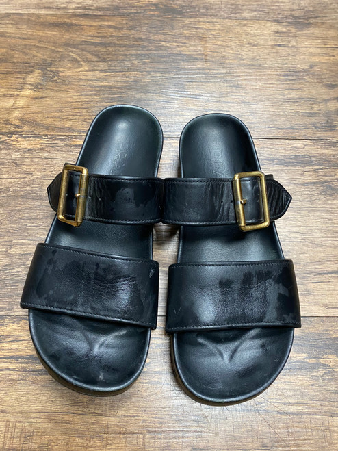 Vist Large View of Product Image Which is Used Prada Sandals 7.5