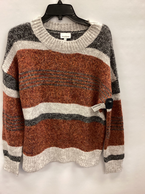 Vist Large View of Product Image Which is Used Unbranded Heavyweight Sweater S-4/6