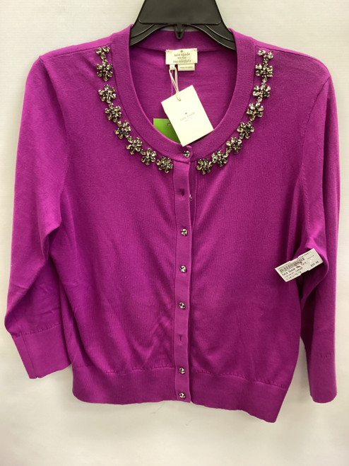 Vist Large View of Product Image Which is Used Kate Spade New York Lightweight Sweater L-12/14