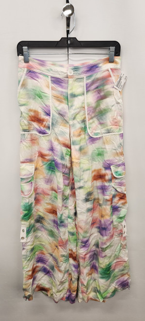 Vist Large View of Product Image Which is Used Anthropologie Casual Pant 4-27
