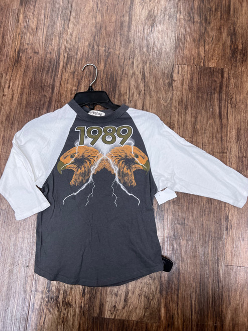 Vist Large View of Product Image Which is Used Workshop Long Sleeve T-Shirt S-4/6