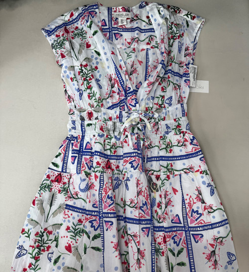 Vist Large View of Product Image Which is Used Rachel Zoe Short Dress F S-4/6