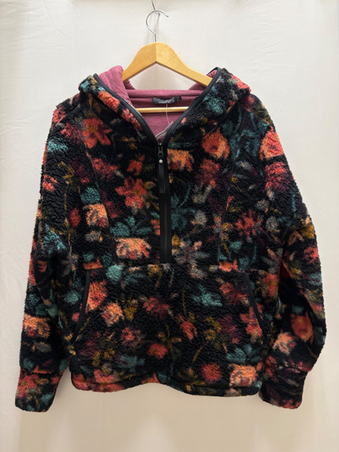 Vist Large View of Product Image Which is Used Prana Sweatshirt M-8/10