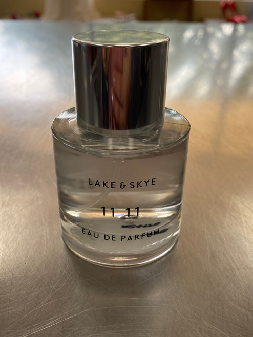 Vist Large View of Product Image Which is Used lake+sky perfume