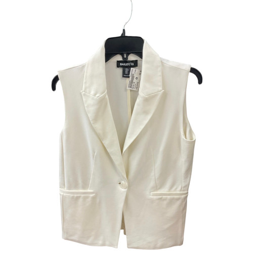 Vist Large View of Product Image Which is Used Bailey 44 Vest S-4/6