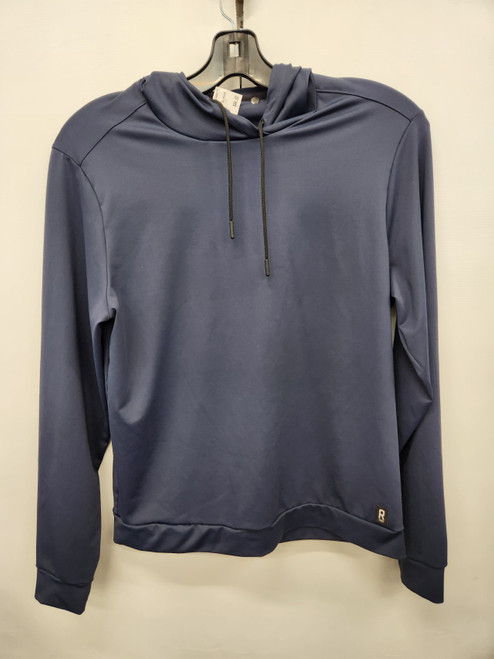 Vist Large View of Product Image Which is Used Rhone Mens Active Long Sleeve S