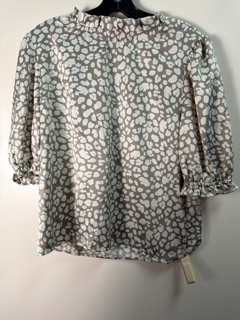 Vist Large View of Product Image Which is Used Unbranded Short Sleeve Top L-12/14